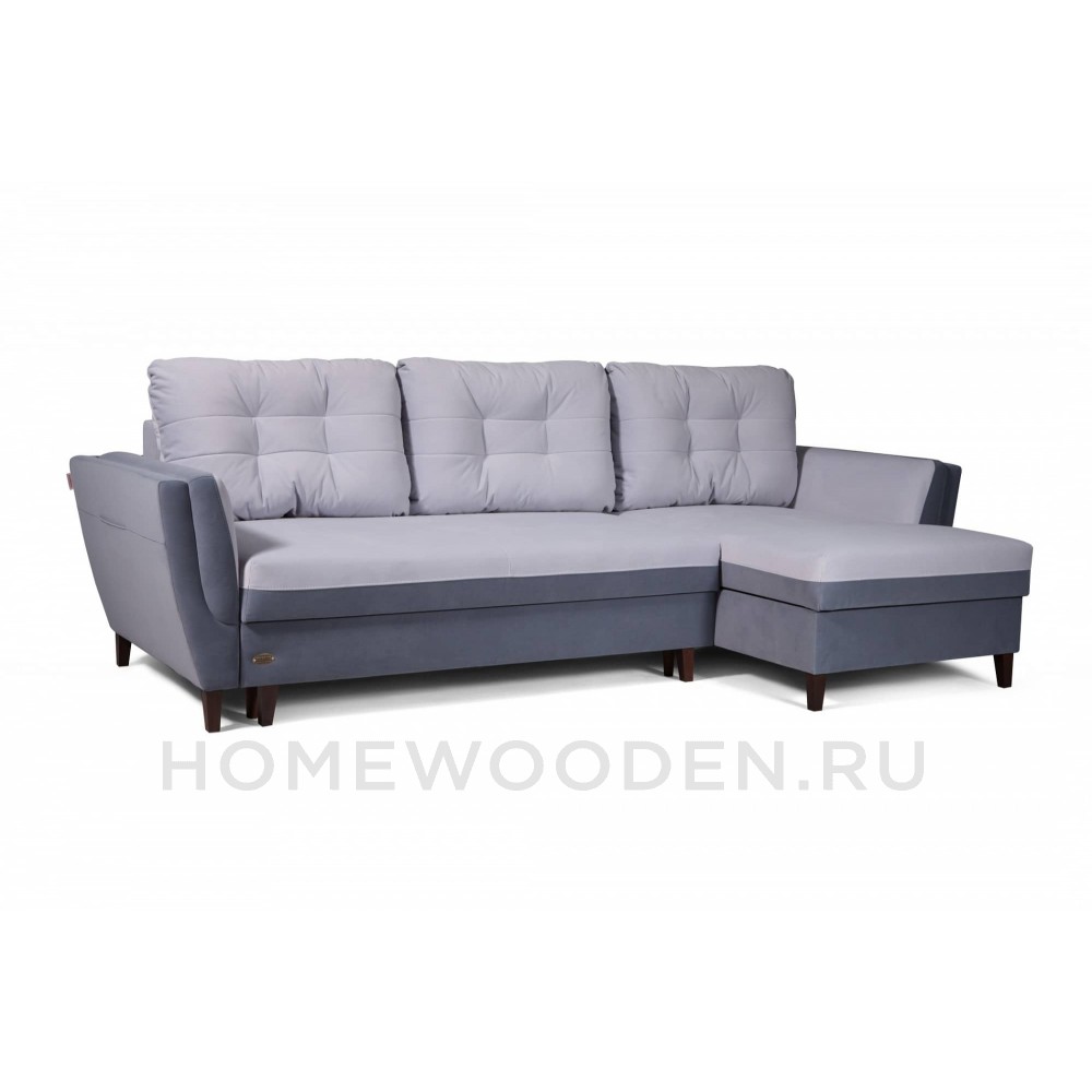 Диван угловой Аляска ГМФ 608