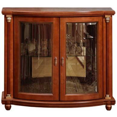 Тумба 2д Валенсия Классик П3.0589.0.08 (П244.28)