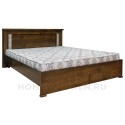 Кровать двойная Тунис П344.05