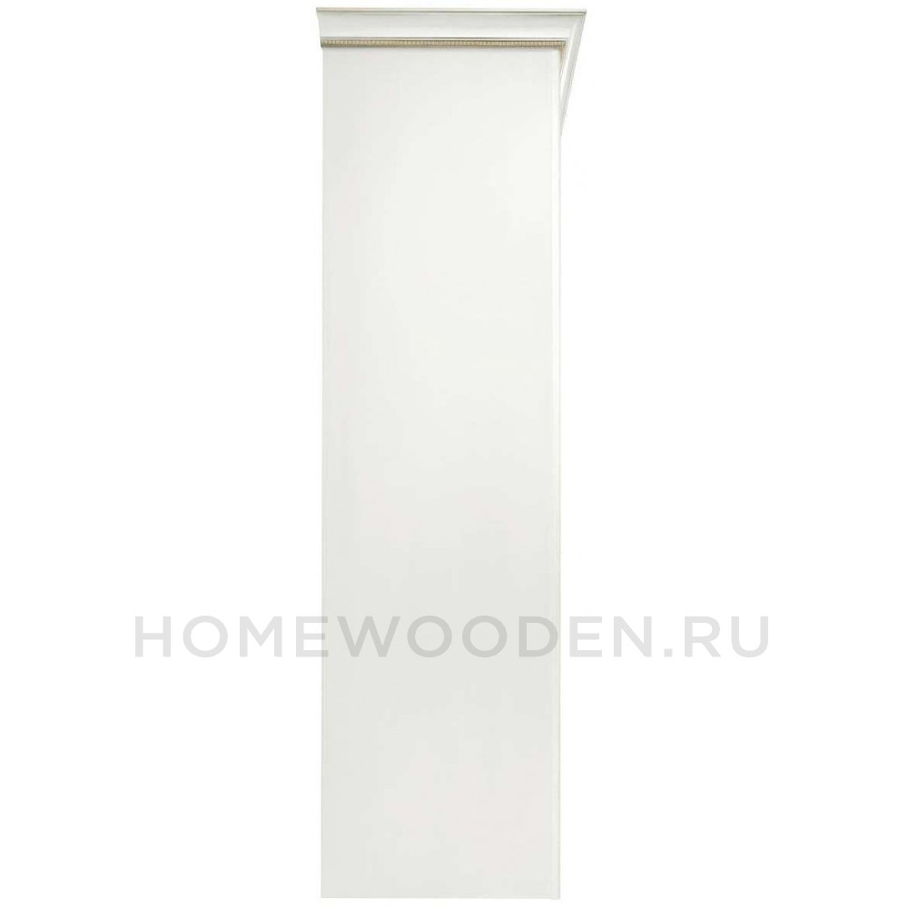 Шкаф 2-дверный Неаполь Т-452