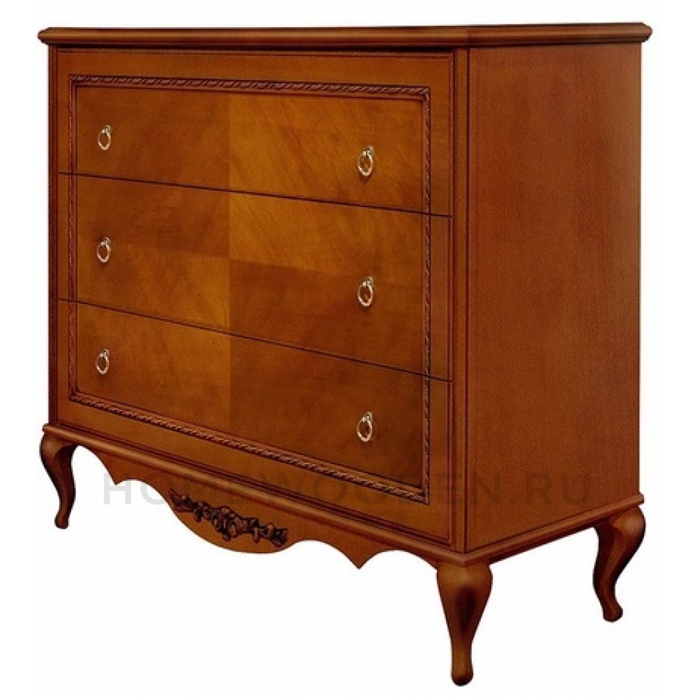 Комод Неаполь Т-449