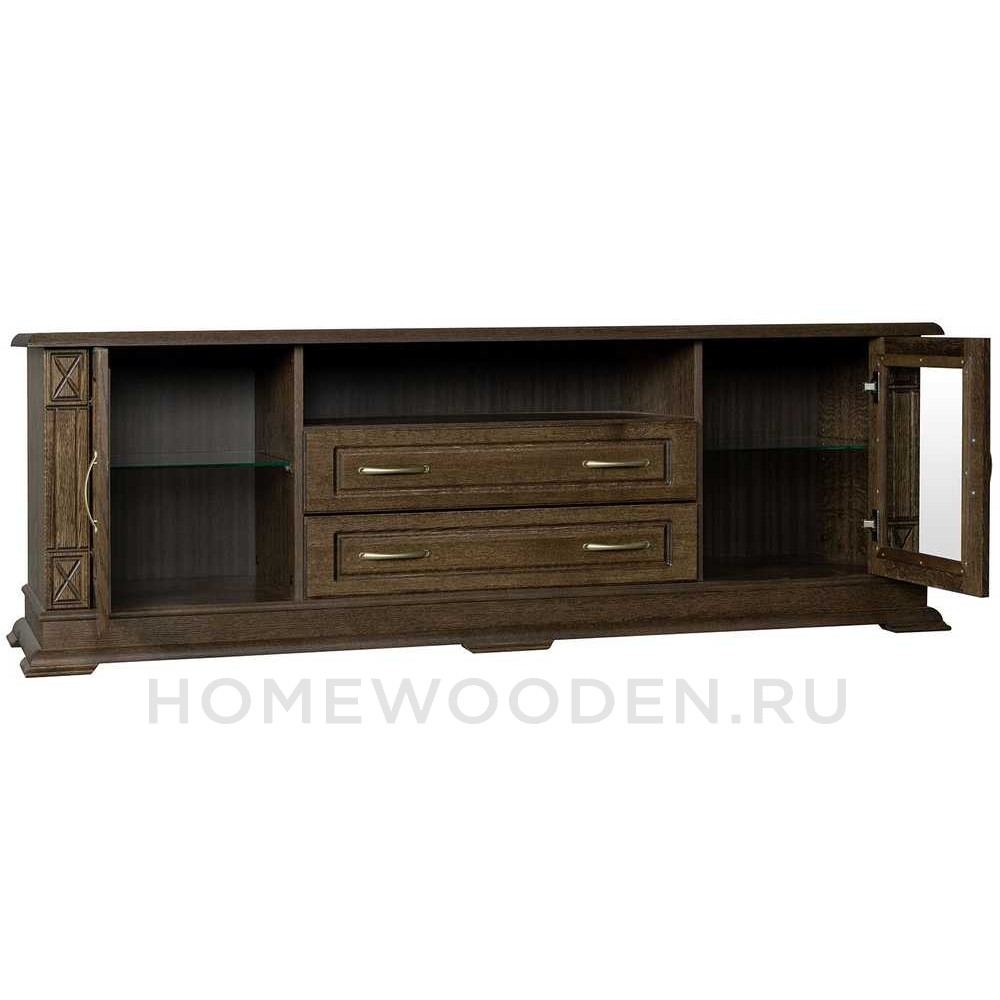 Тумба ТВ Верди Классик П1.0487.0.46 (П487.46)