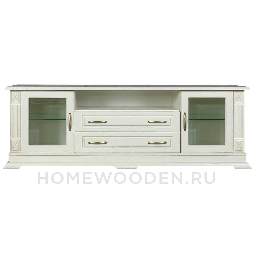 Тумба ТВ Верди Классик П1.0487.0.46 (П487.46)