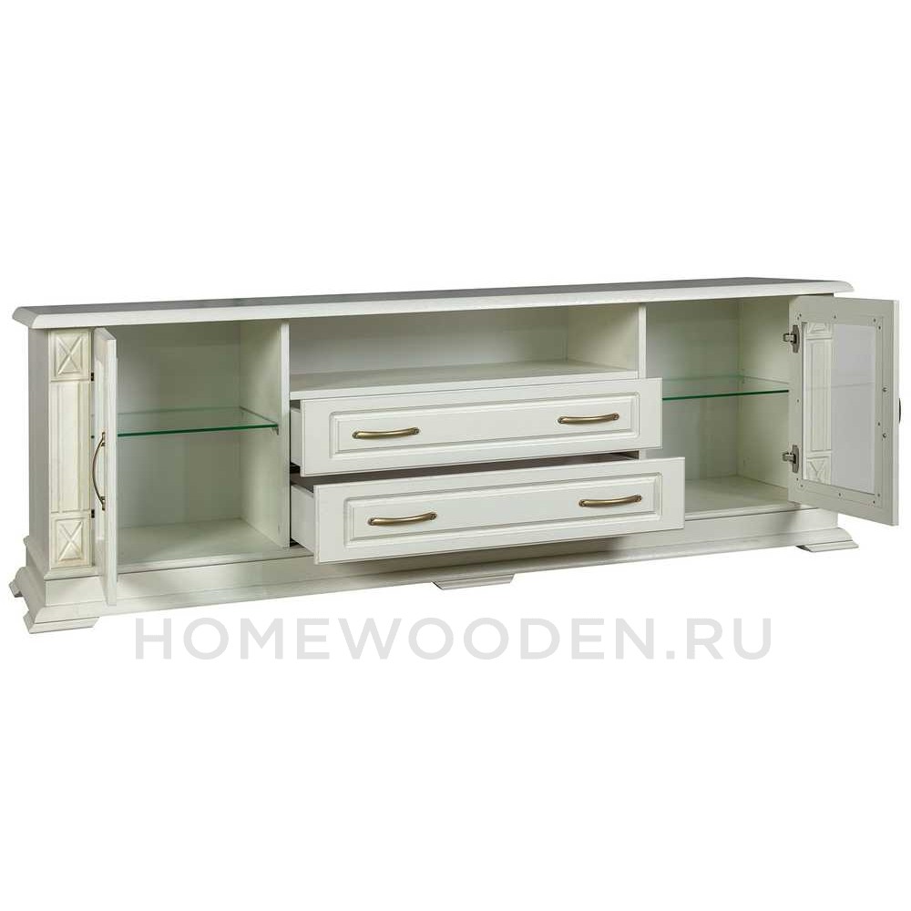 Тумба ТВ Верди Классик П1.0487.0.46 (П487.46)