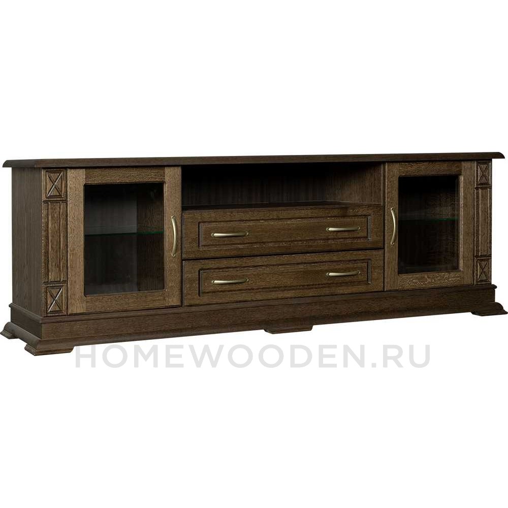 Тумба ТВ Верди Классик П1.0487.0.46 (П487.46)