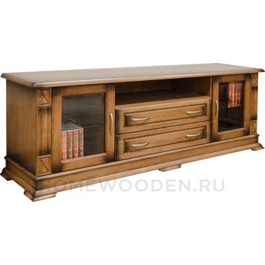 Тумба ТВ Верди Классик П1.0487.0.46 (П487.46)