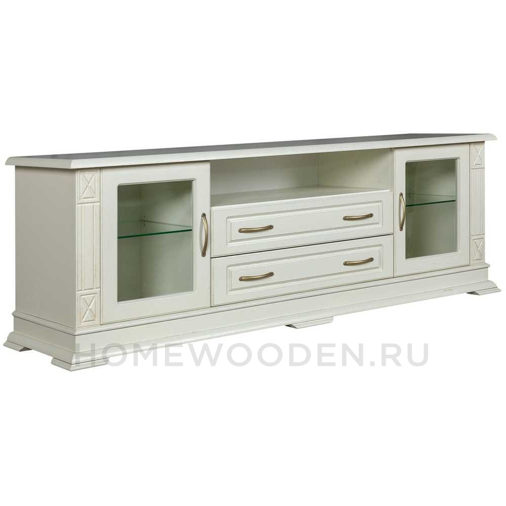 Тумба ТВ Верди Классик П1.0487.0.46 (П487.46)