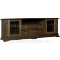 Тумба ТВ Верди Классик П1.0487.0.46 (П487.46)