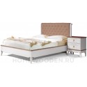 Кровать Тельма ГМ 6581-10