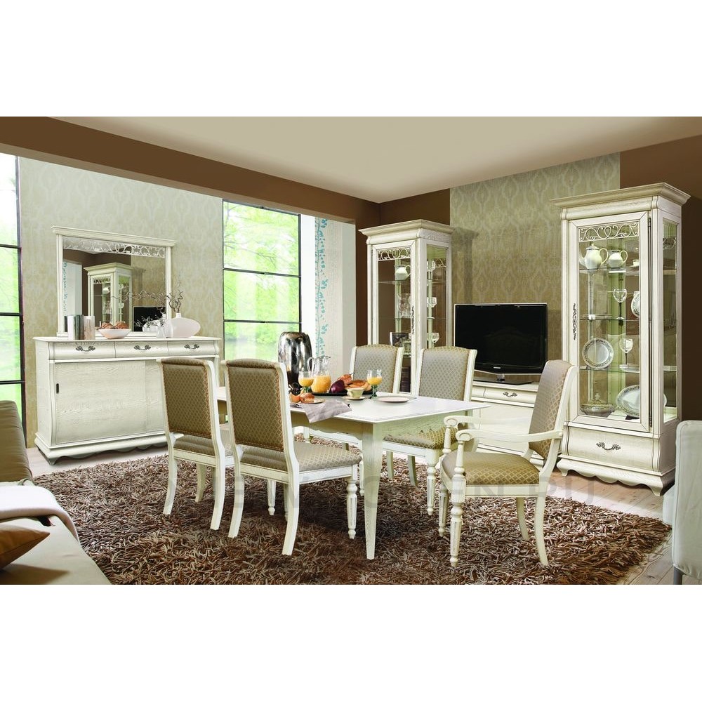 Стол обеденный Оскар ММ 210-40