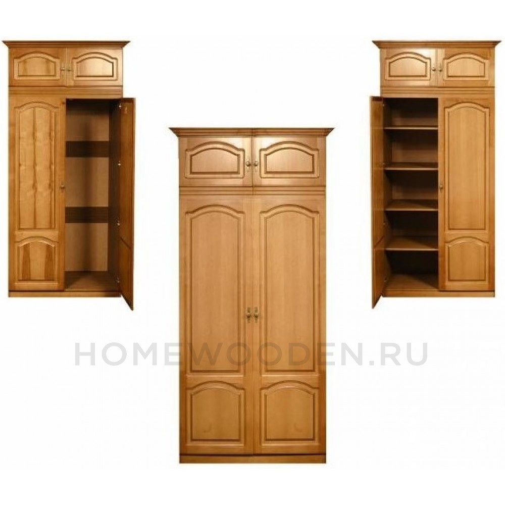 Шкаф Купава ГМ 8422