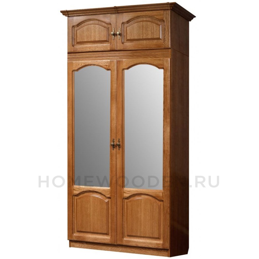 Шкаф Купава ГМ 8422