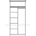 Шкаф Купава ГМ 8422