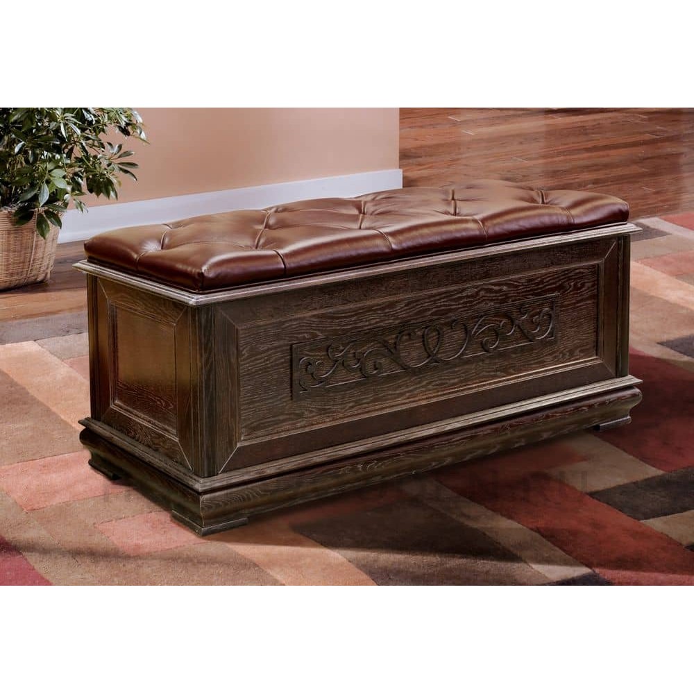 Сундук Оскар ММ-216-08