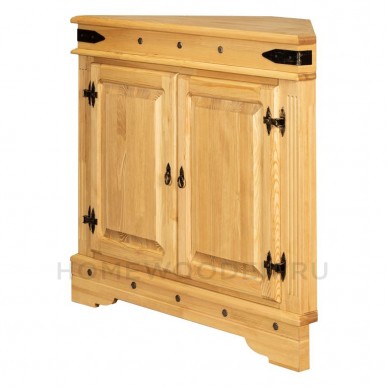 Тумба угловая Викинг 02