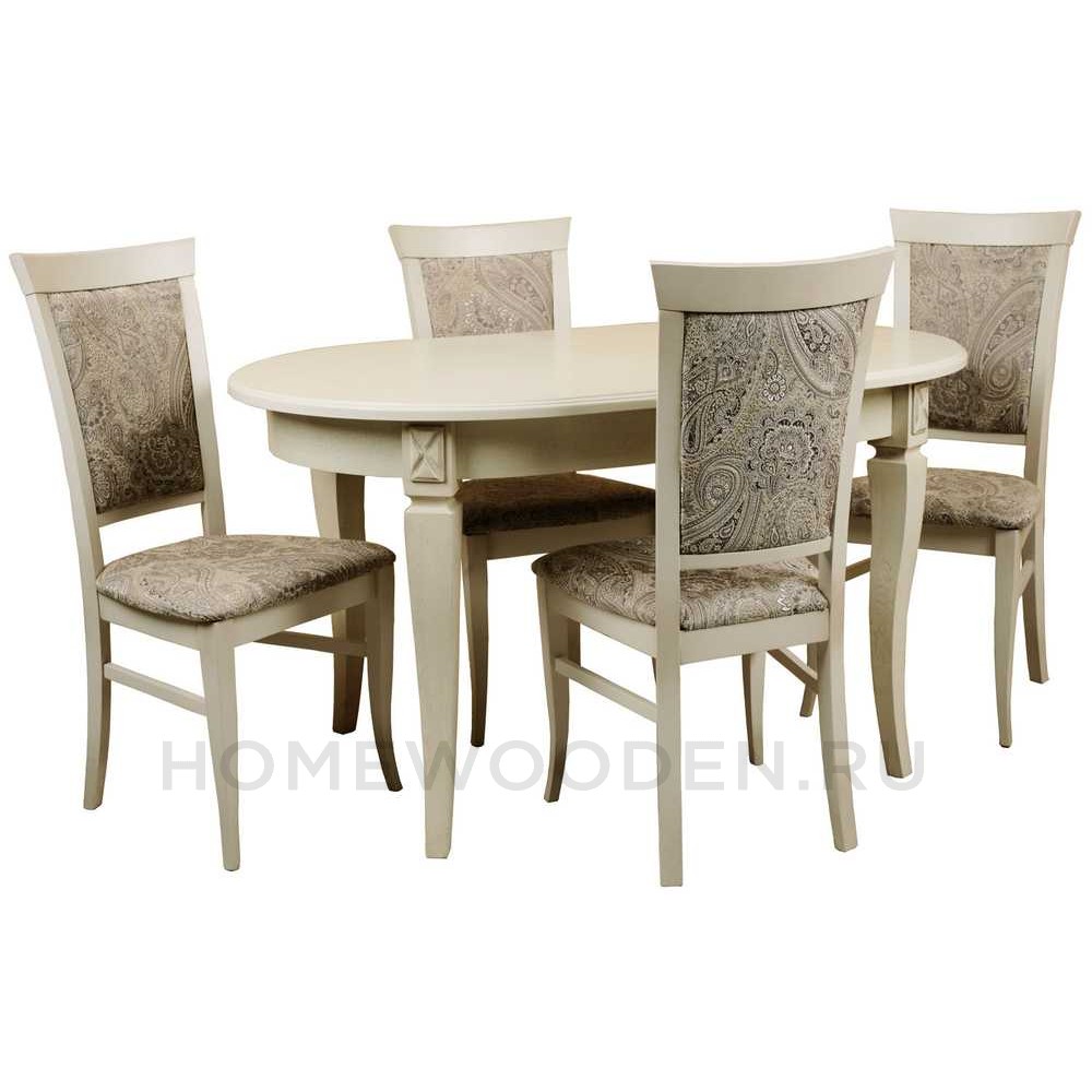 Стол Верди П4.487.4.02 (313.07)