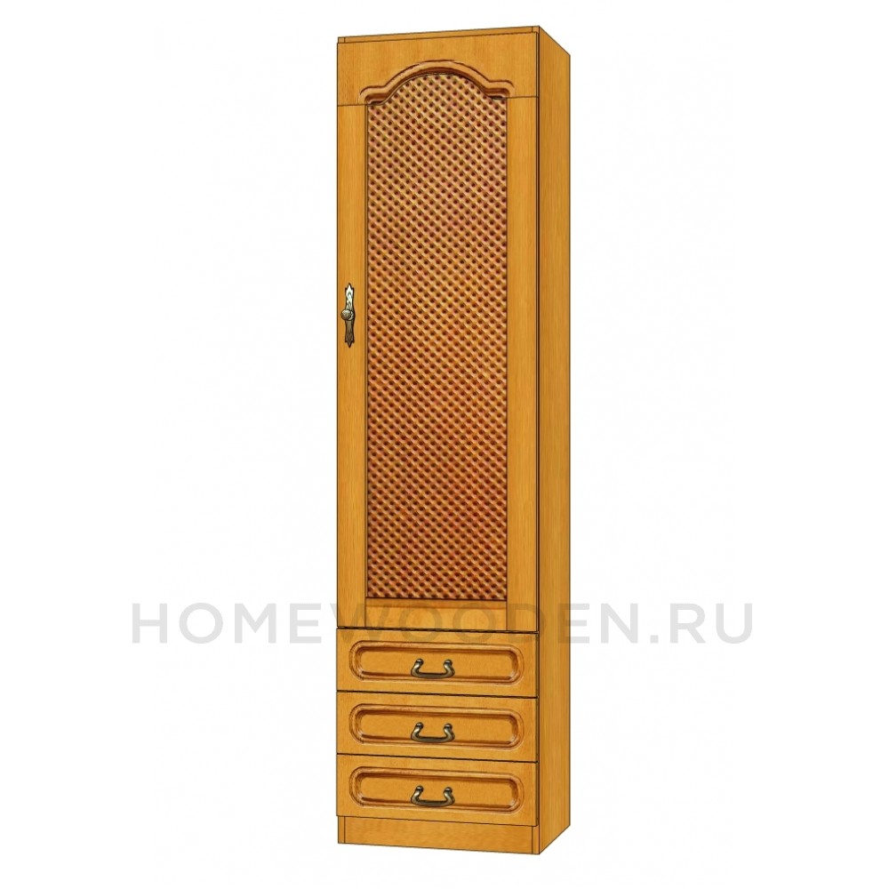 Шкаф Вилия 1 Р