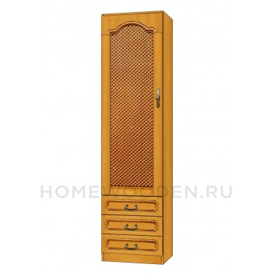 Шкаф Вилия 1 Р