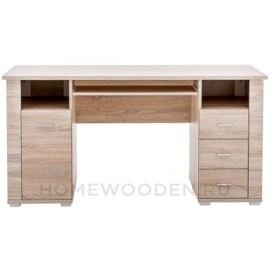Стол письменный Гресс П501.15 Стол письменный Гресс П501.15