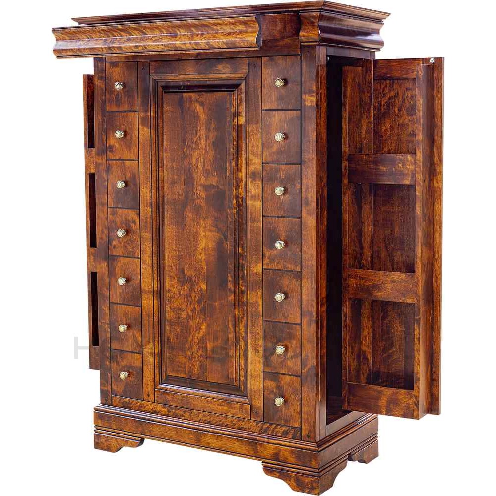 Тумба-бар Луи Филипп ОВ 20.01