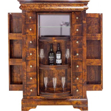 Тумба-бар Луи Филипп ОВ 20.01