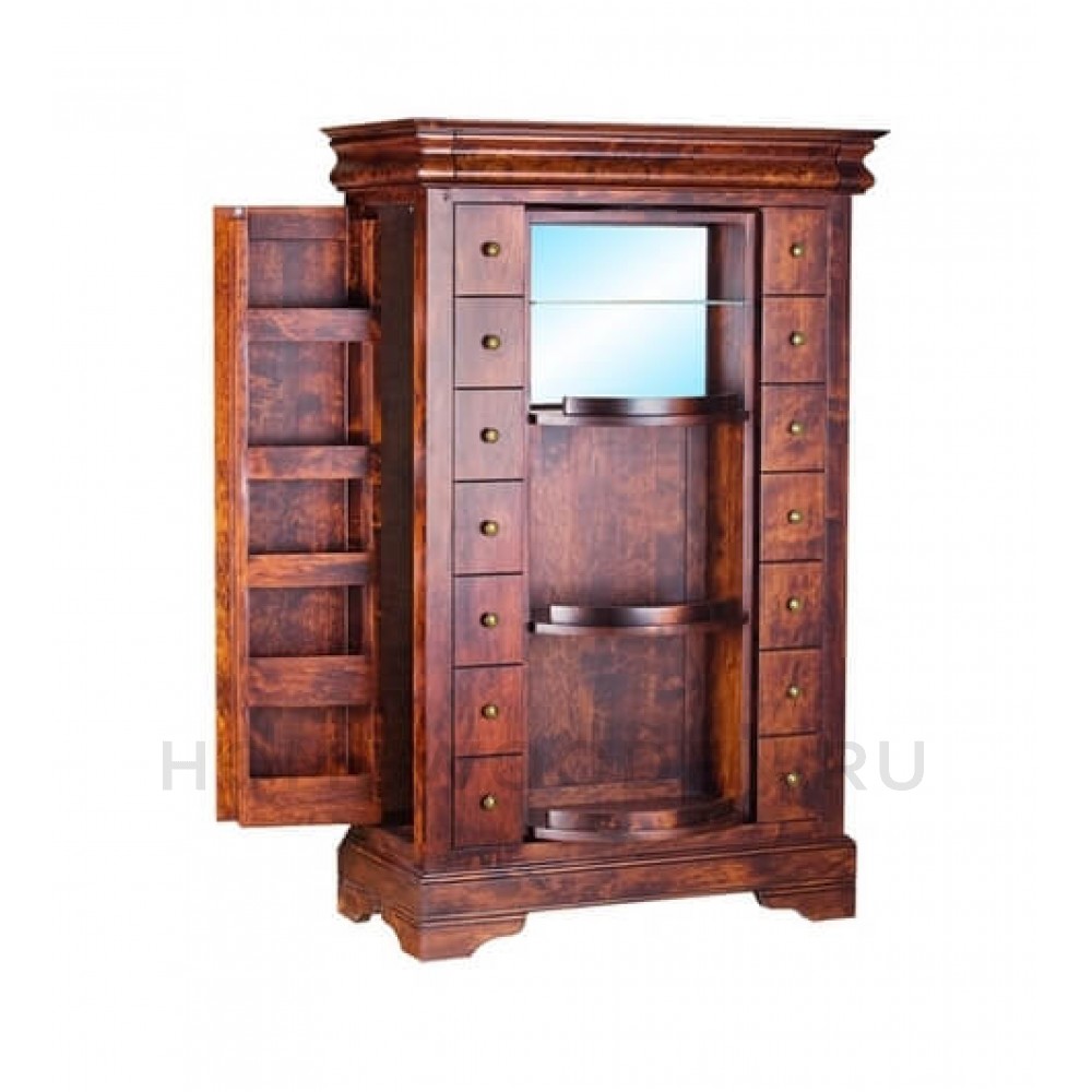 Тумба-бар Луи Филипп ОВ 20.01