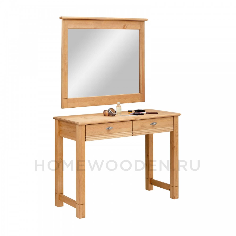 Стол туалетный Рауна