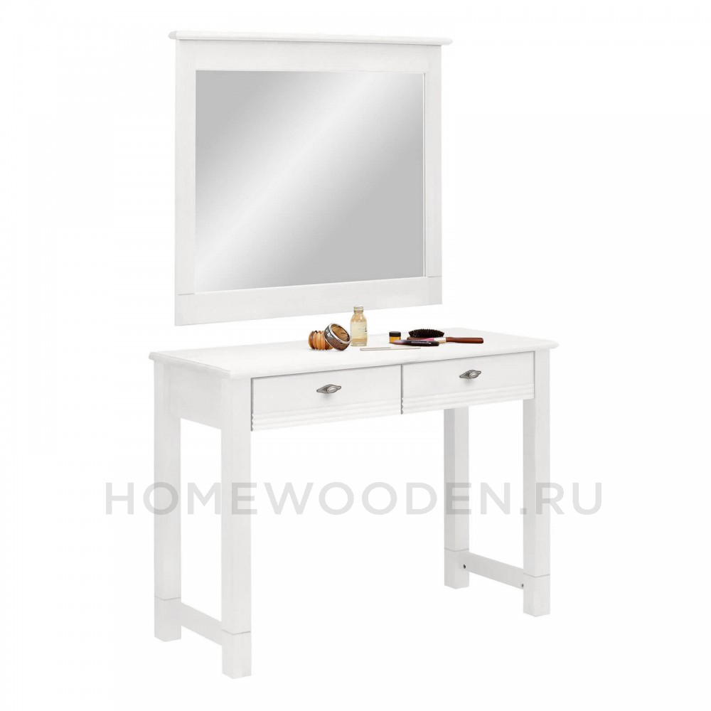 Стол туалетный Рауна