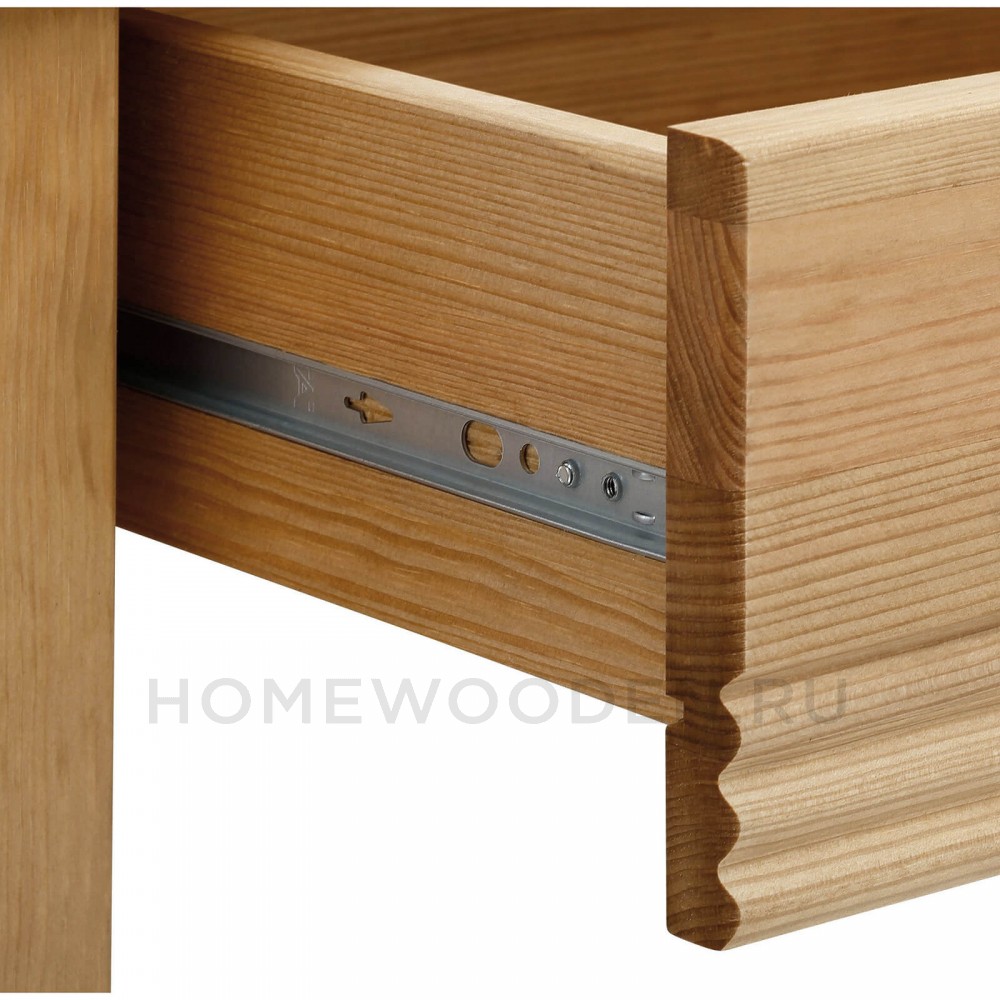 Стол туалетный Рауна