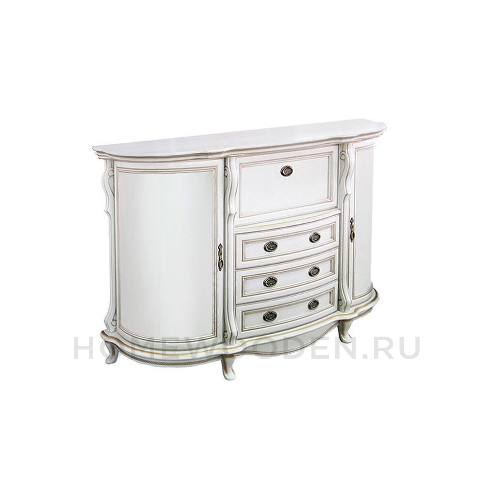 Комод Луи ММ-240-07/01