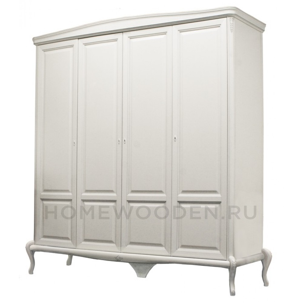 Шкаф для одежды Мокко ММ-316-01/04