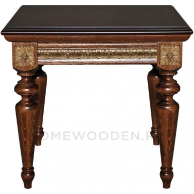 Стол журнальный Милана 04 П4.265.0.04 (299.04) Стол журнальный Милана 04 П4.265.0.04 (299.04)