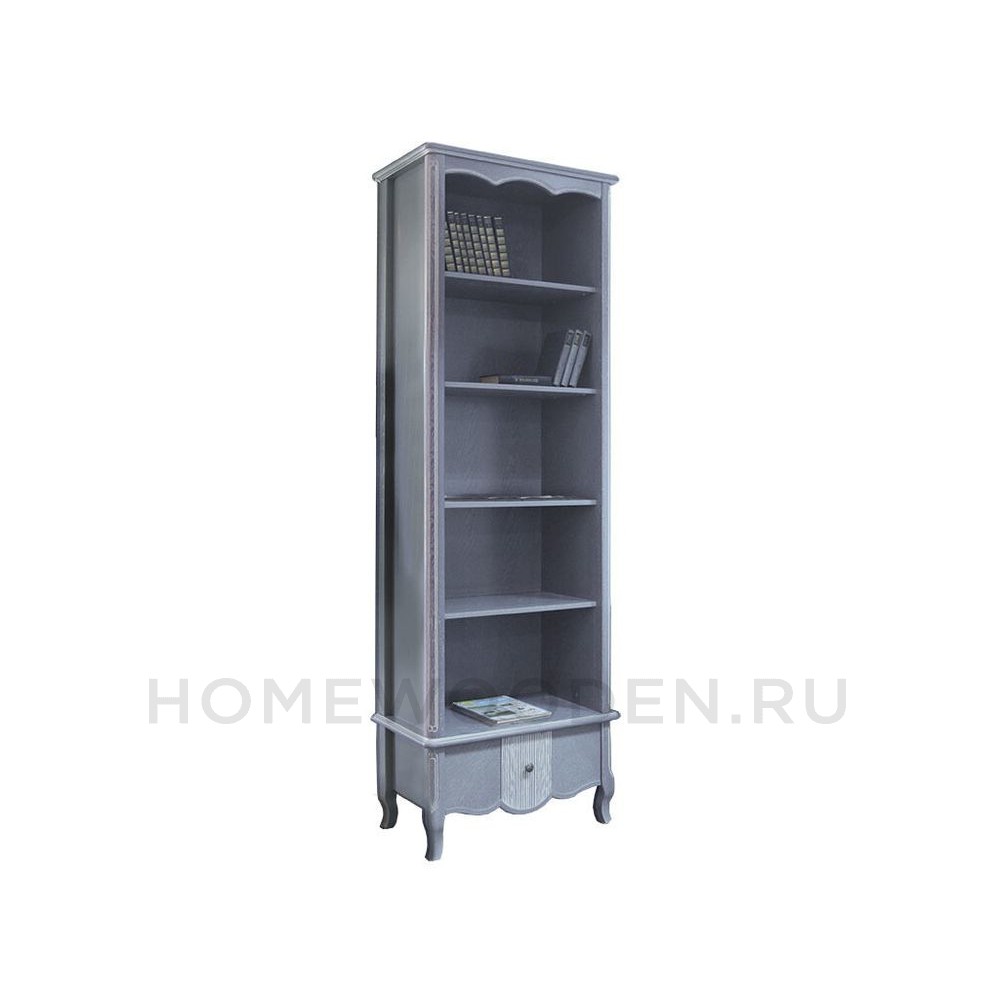 Стеллаж Лаура ММ-267-08