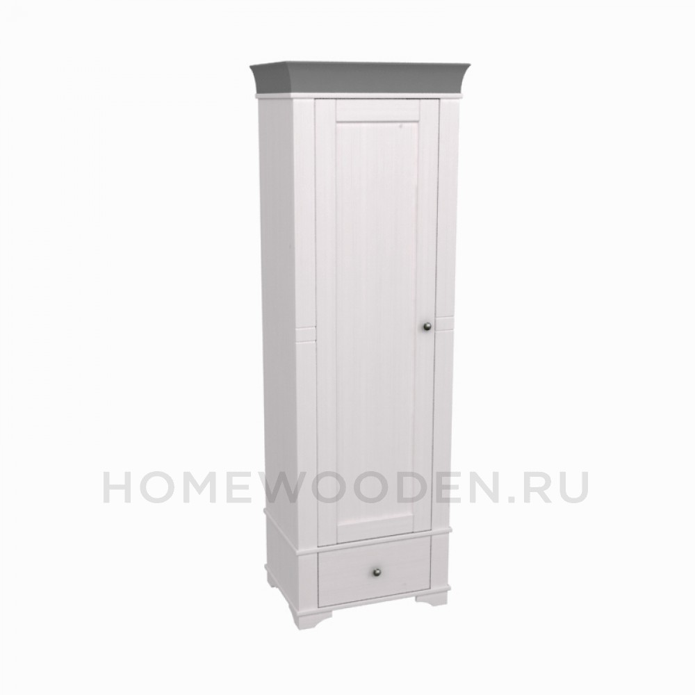 Шкаф 1-дверный Бейли