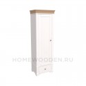 Шкаф 1-дверный Бейли