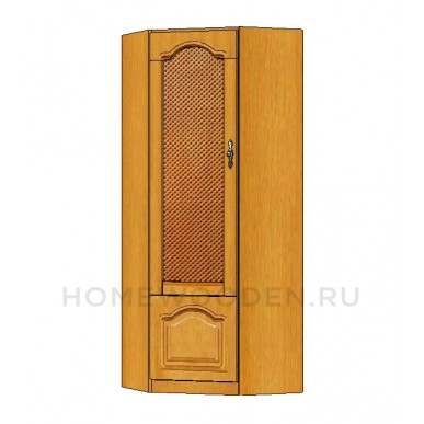 Шкаф Вилия 10 ГР