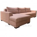 Диван угловой Магнум ГМФ 448