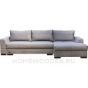 Диван угловой Магнум ГМФ 448