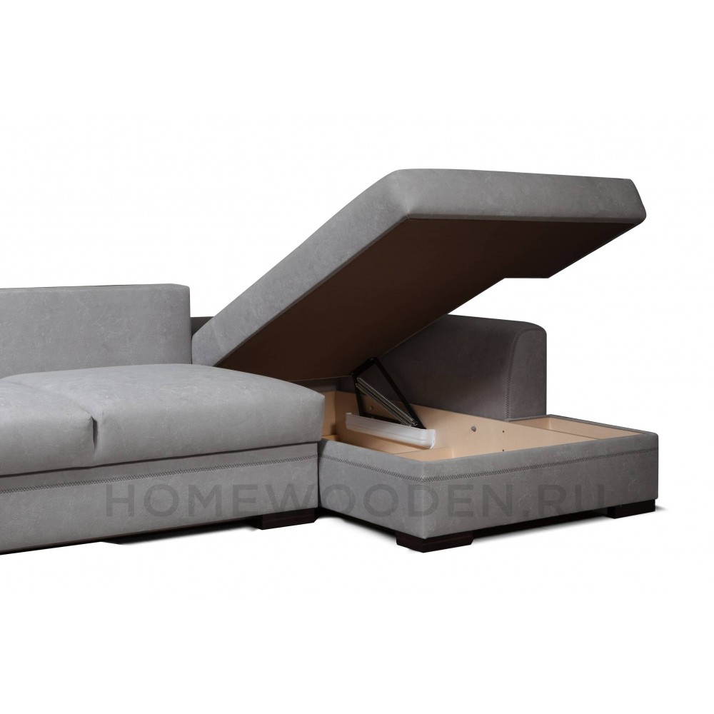 Диван угловой Магнум ГМФ 448