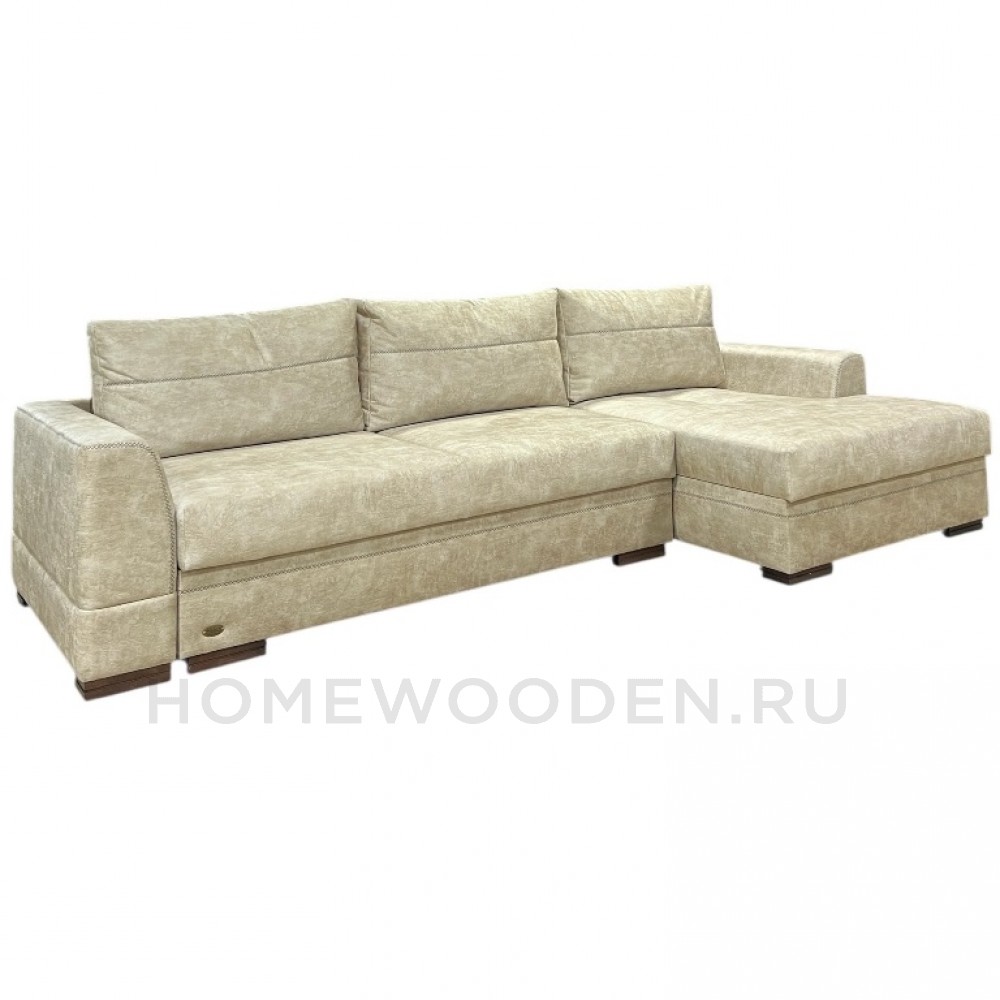 Диван угловой Магнум ГМФ 448