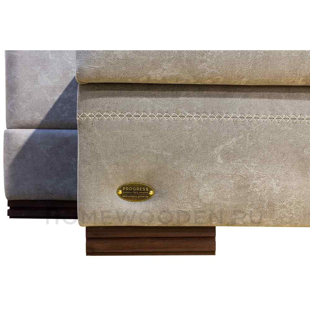 Диван угловой Магнум ГМФ 448