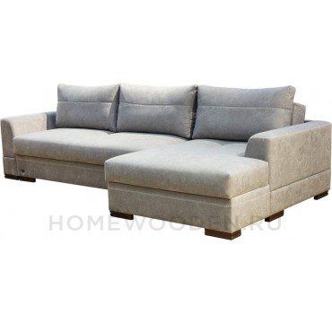 Диван угловой Магнум ГМФ 448