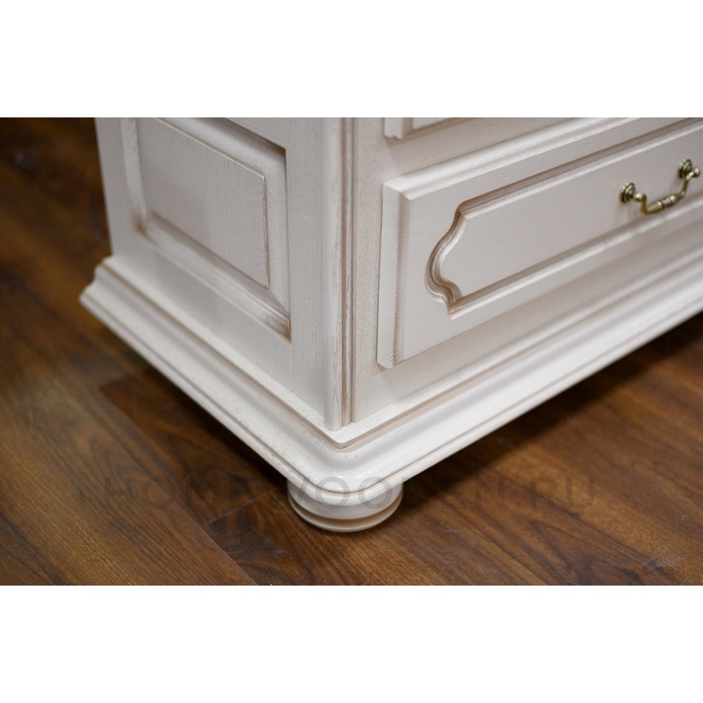 Витрина угловая Давиль ММ-126-50