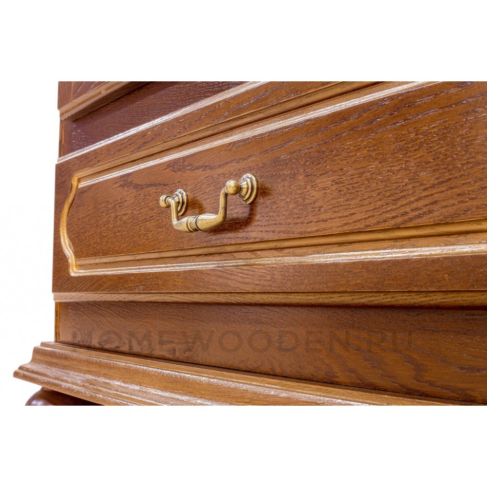 Зеркало Давиль ММ-126-28