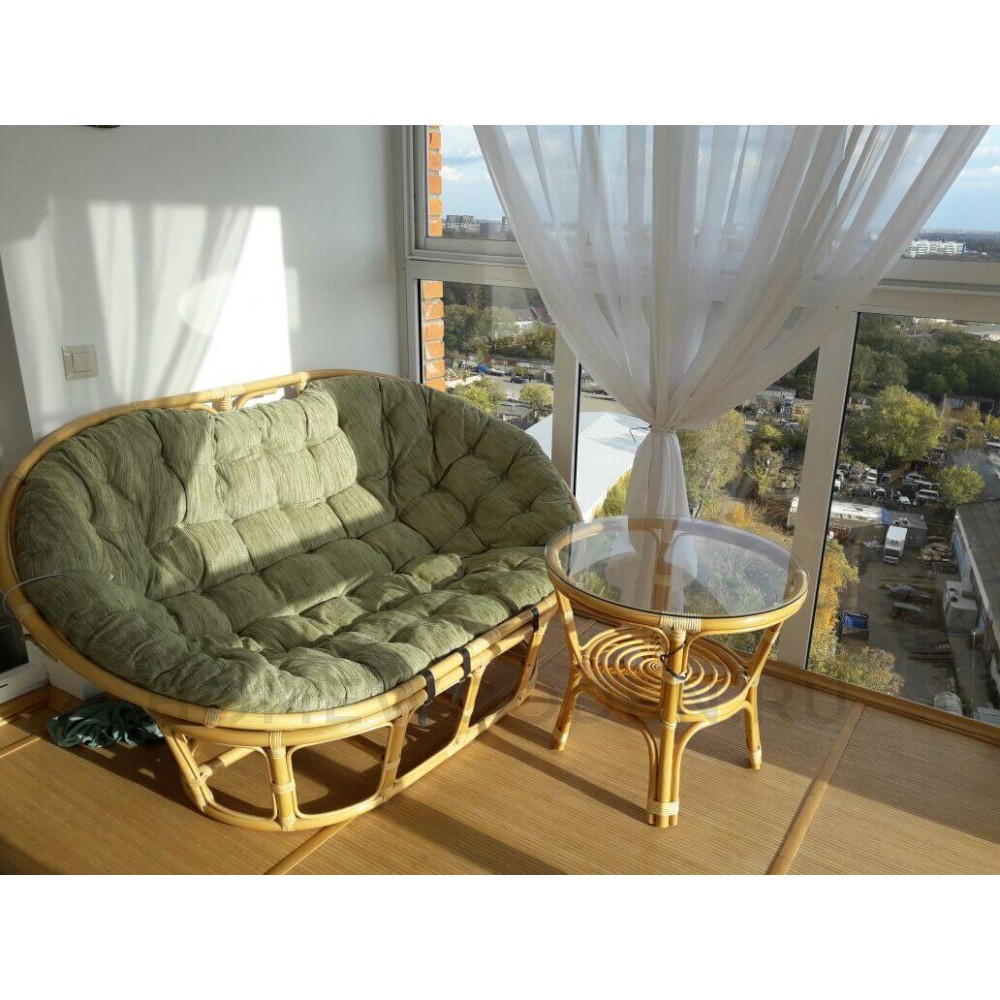 Софа Мамасан (Mamasan)