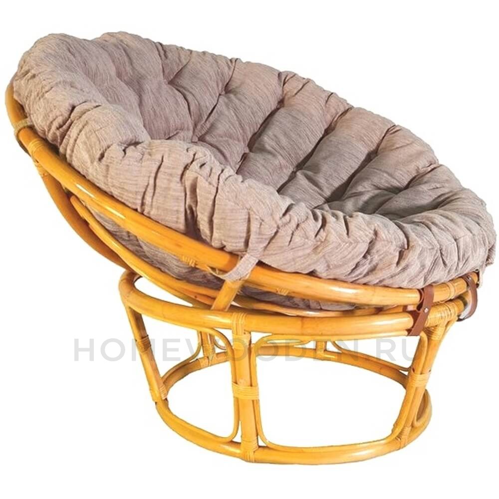 Кресло Папасан (Papasan)