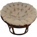 Кресло Папасан (Papasan)