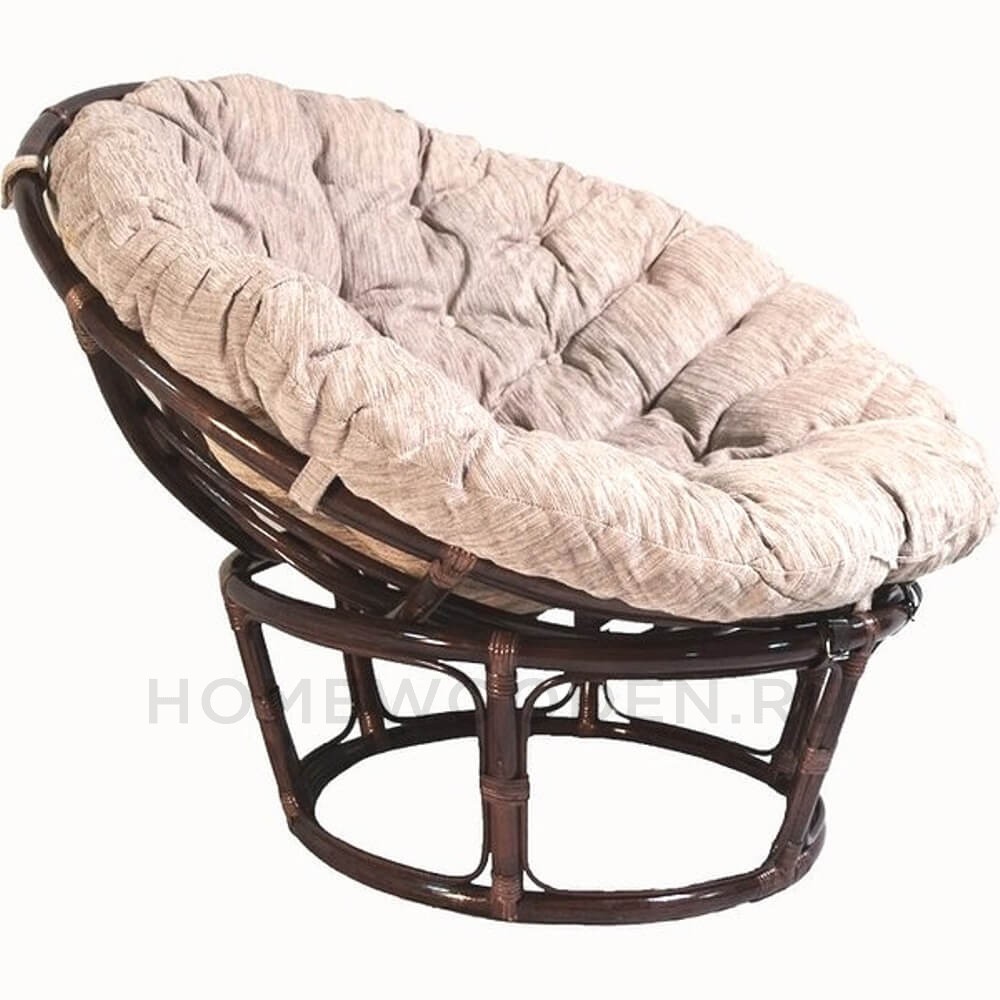 Кресло Папасан (Papasan)