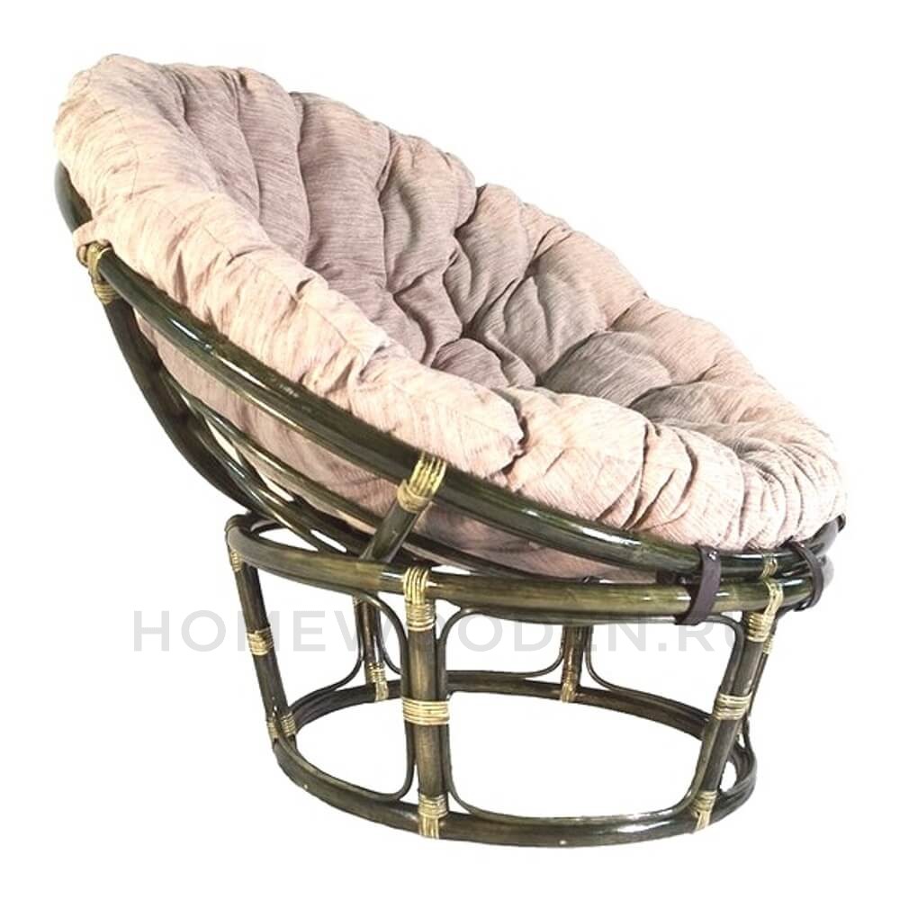 Кресло Папасан (Papasan)