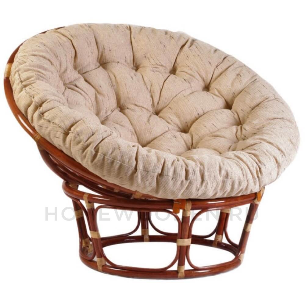 Кресло Папасан (Papasan)